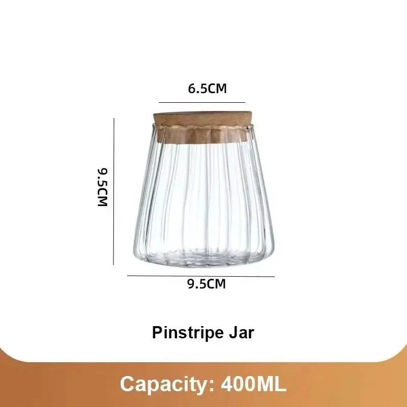 Hydroponic Plant Vase Set