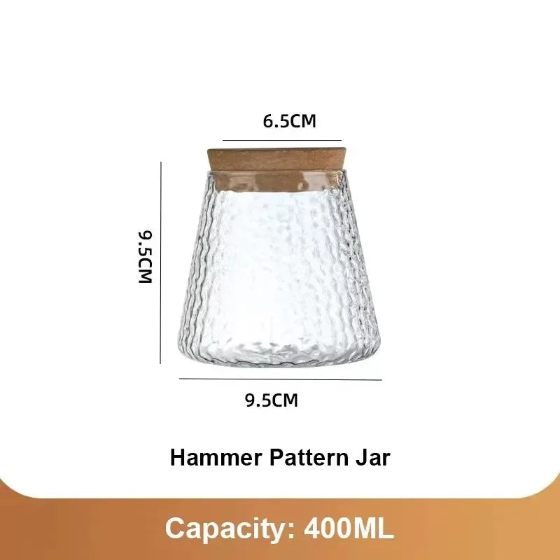 Hydroponic Plant Vase Set