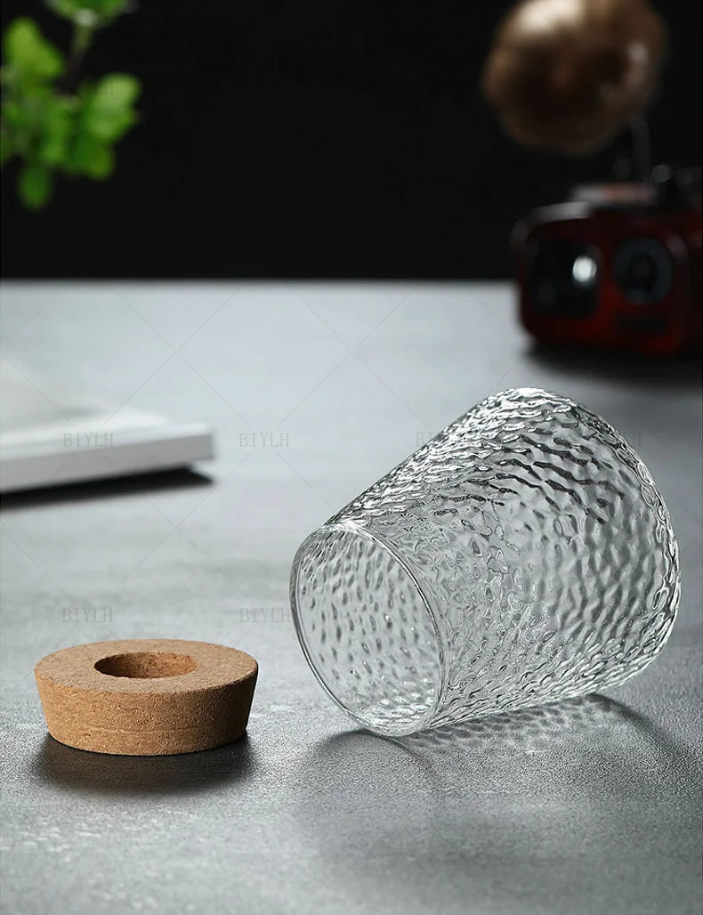 Hydroponic Plant Vase Set