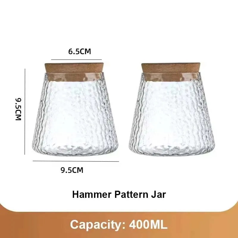 Hydroponic Plant Vase Set