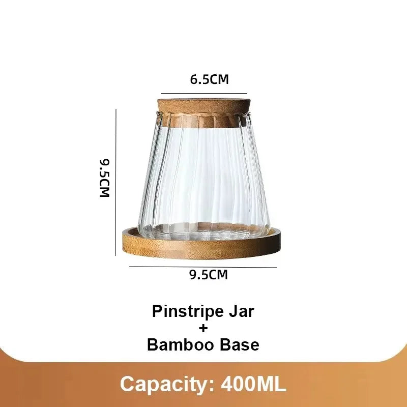 Hydroponic Plant Vase Set
