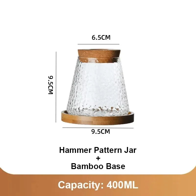 Hydroponic Plant Vase Set