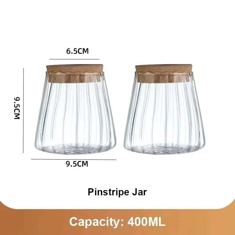 Hydroponic Plant Vase Set