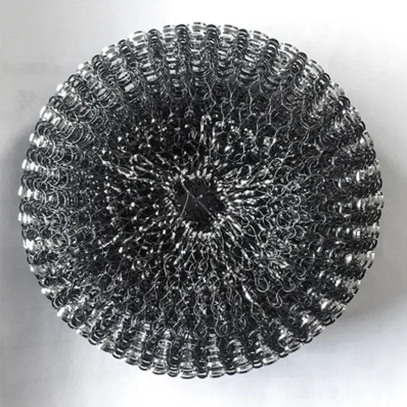 Soap Dispensing Palm Brush – Kitchen Scrubber