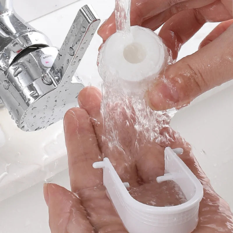 No-Drill Toothpaste Squeezer & Holder
