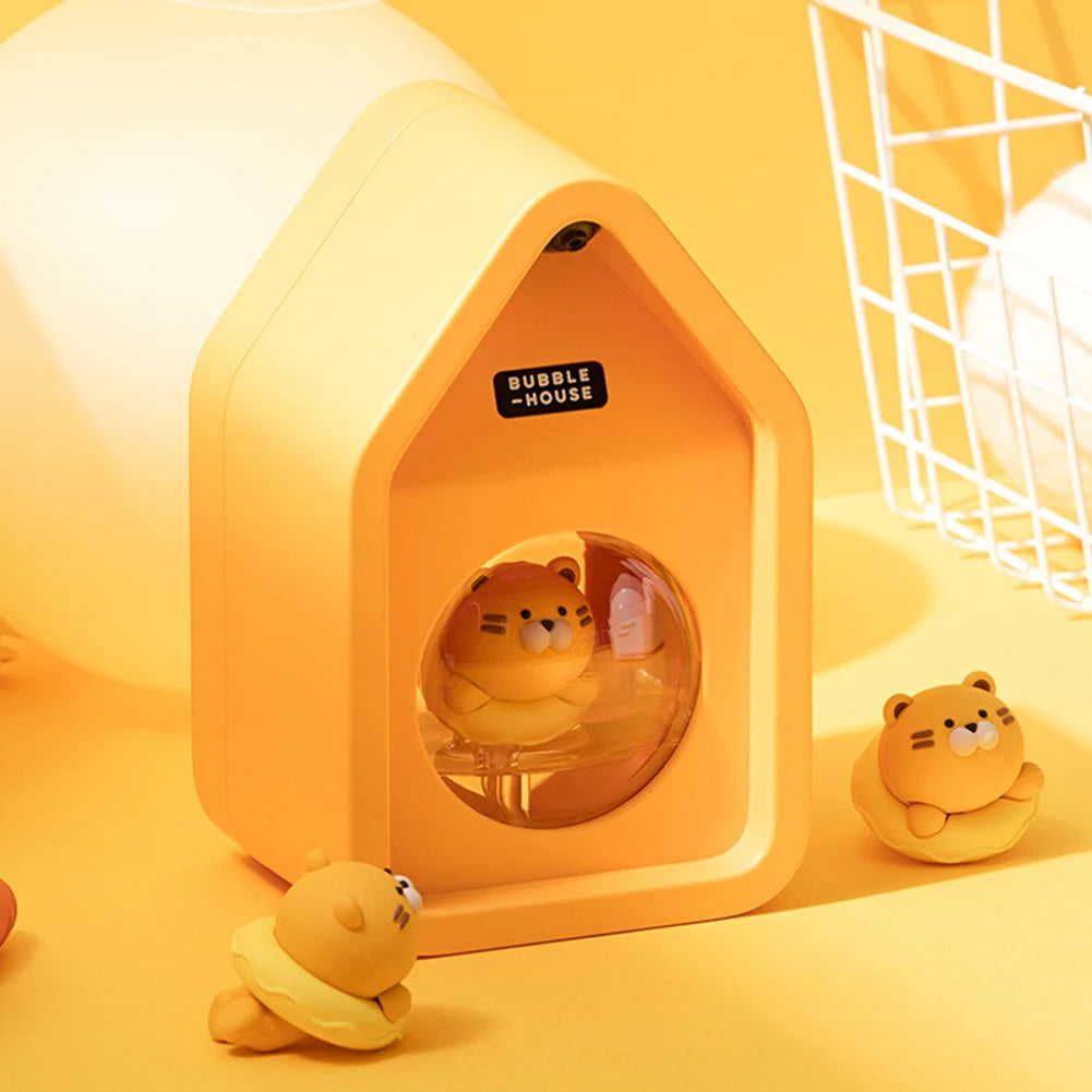 Cute Auto Soap Dispenser – Rechargeable