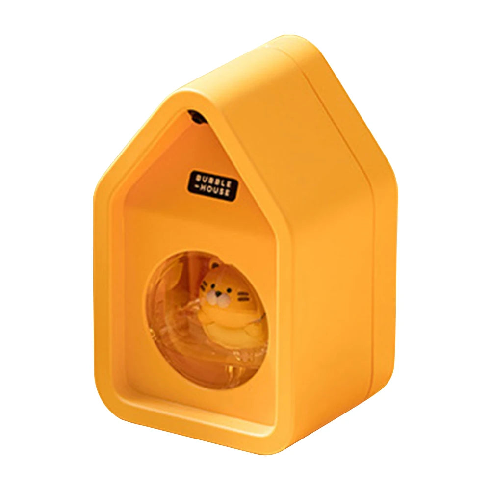 Cute Auto Soap Dispenser – Rechargeable